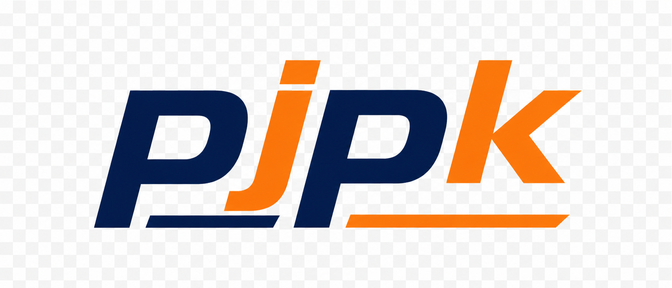 pjpk লোগো